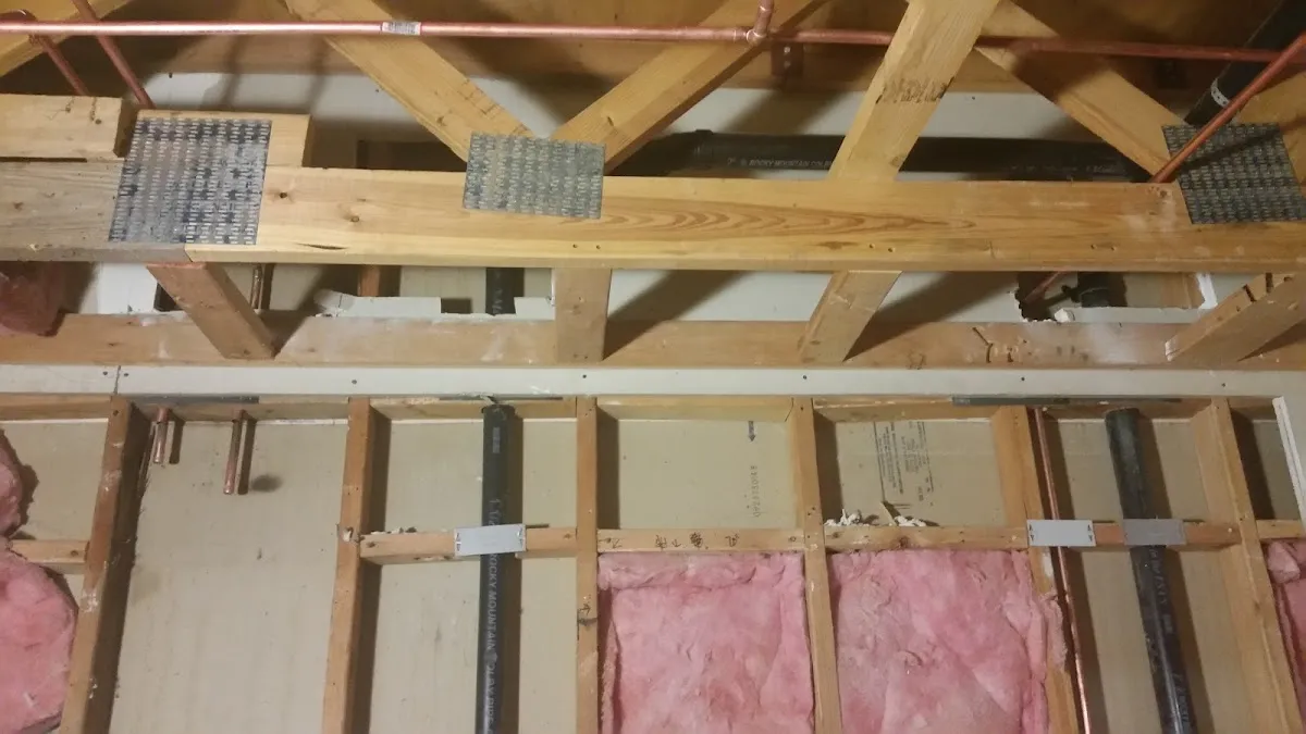 Plumbing services in Martha Lake, WA